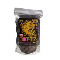 BANDA BAITS MONSTER GARLIC 1KG 20MM